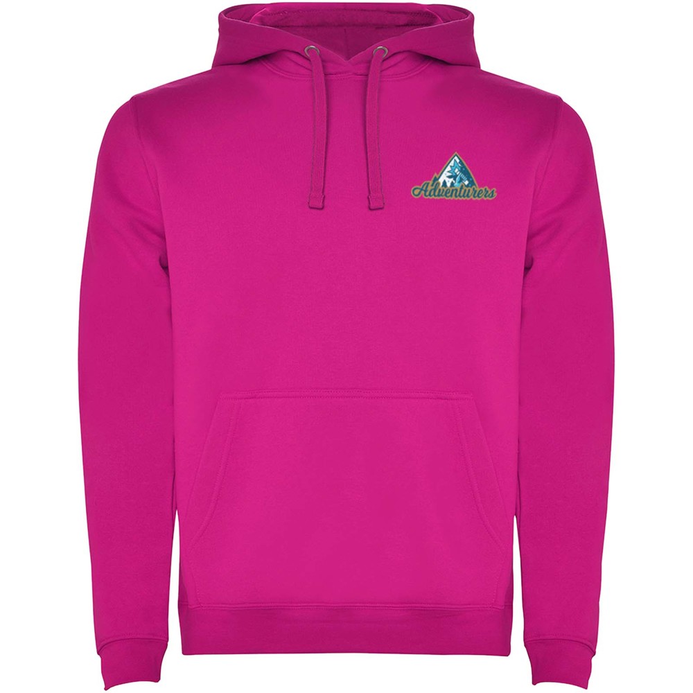 Urban 280 g/m² hoodie voor heren