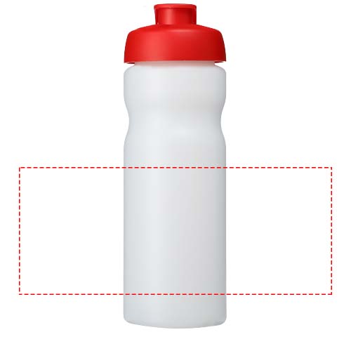 Baseline® Plus 650 ml sportfles met kanteldeksel