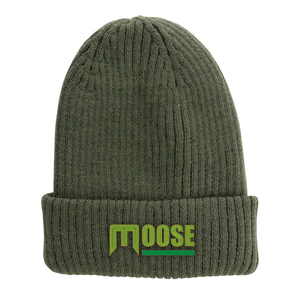 Impact AWARE™ Polylana® dubbel gebreide beanie
