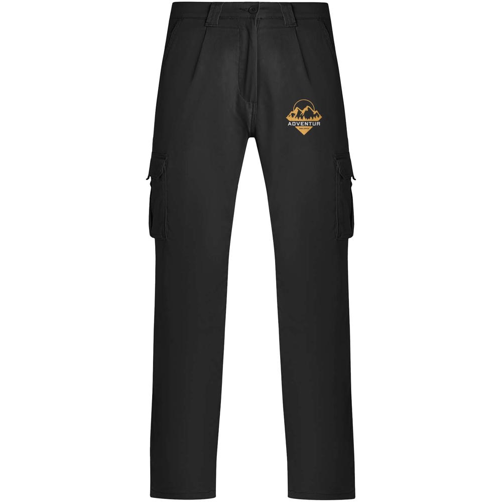Daily Stretch 250 g/m2 elastaan werkbroek