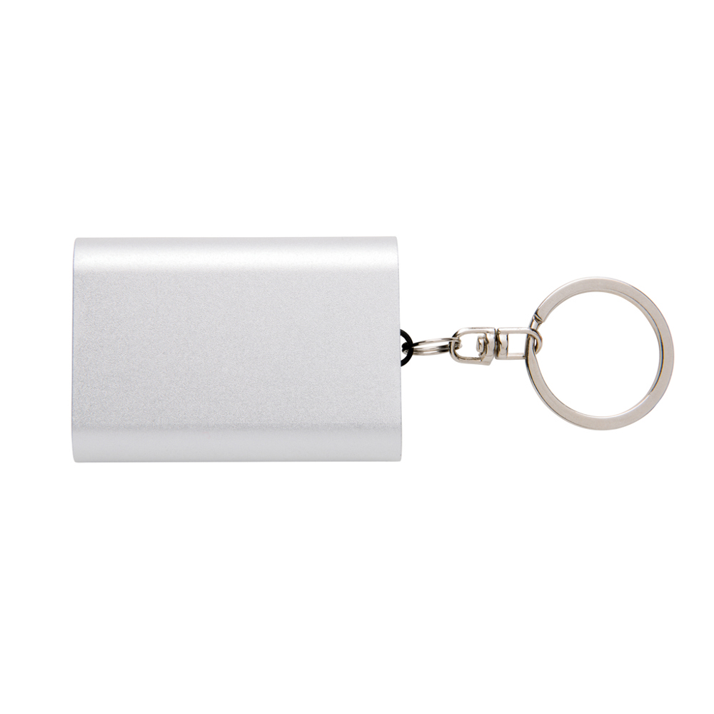 1.000 mAh sleutelhanger powerbank